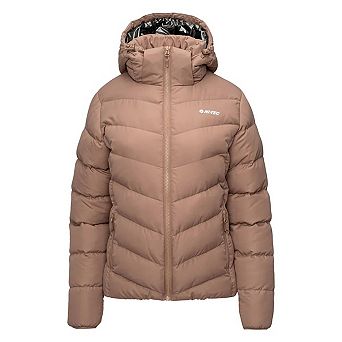 Hi-Tec Womens/Ladies Varmi Winter Padded Jacket