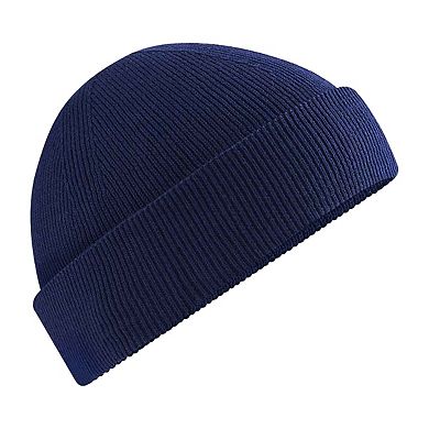 Beechfield Unisex Adult Cotton Beanie