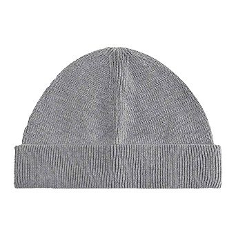 Beechfield Unisex Adult Cotton Beanie