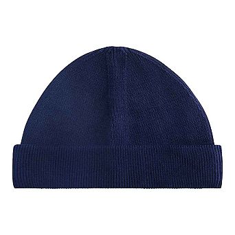 Beechfield Unisex Adult Cotton Beanie
