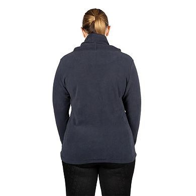 Hy Womens/Ladies Elevate Essential Hoodie