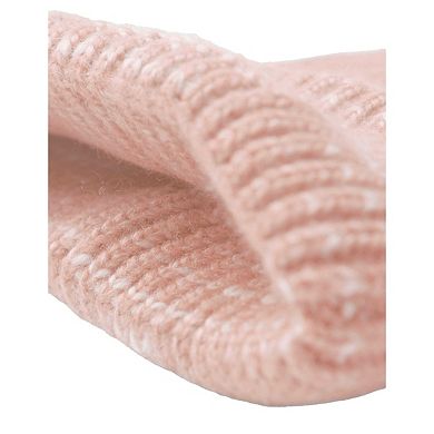 Beechfield Unisex Adult Chunky Knitted Beanie