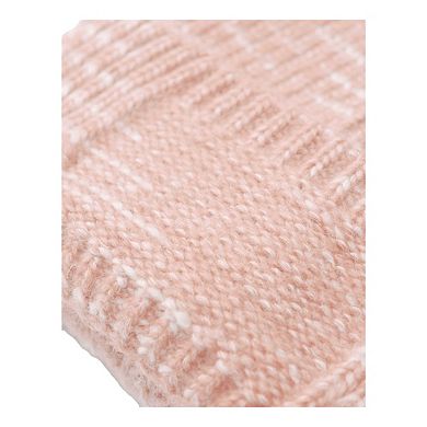 Beechfield Unisex Adult Chunky Knitted Beanie