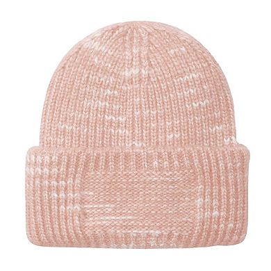 Beechfield Unisex Adult Chunky Knitted Beanie