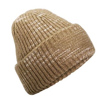 Beechfield Unisex Adult Chunky Knitted Beanie