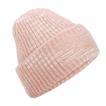 Beechfield Unisex Adult Chunky Knitted Beanie