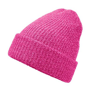Beechfield Unisex Adult Colour Pop Beanie