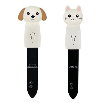 Gift Republic Pet Moisture Meter Assortment 2-Pack