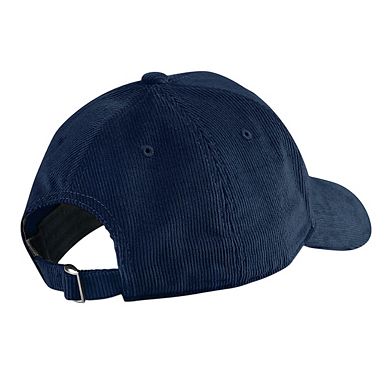 Beechfield Unisex Adult EarthAware Cord Baseball Cap