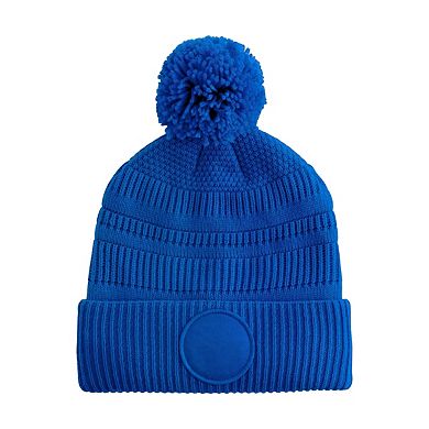Beechfield Unisex Adult Fan Patch Beanie