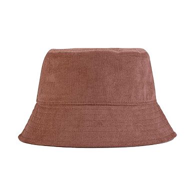 Beechfield Unisex Adult Corded Bucket Hat