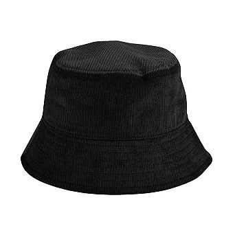Beechfield Unisex Adult Corded Bucket Hat