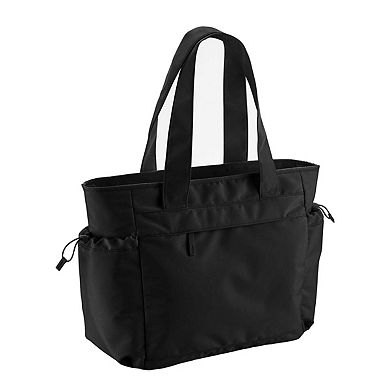 Quadra Studio Oversized Tote Bag