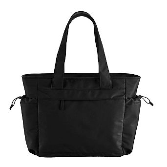Quadra Studio Oversized Tote Bag