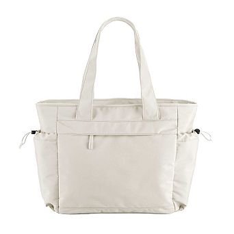 Quadra Studio Oversized Tote Bag