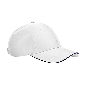 Beechfield Team Sports-Tech Baseball Cap