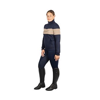 Hy Womens/Ladies Elevate Style Sweatshirt