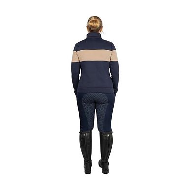 Hy Womens/Ladies Elevate Style Sweatshirt