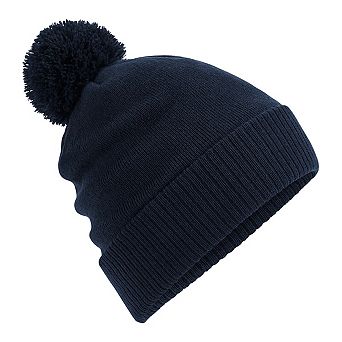 Beechfield Water Repellent Snowstar Beanie