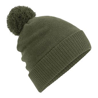 Beechfield Water Repellent Snowstar Beanie