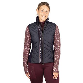 Hy Womens/Ladies Elevate Style Gilet