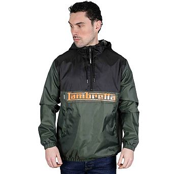 Lambretta Unisex Adult OTH Scooter Jacket