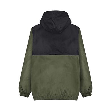 Lambretta Unisex Adult OTH Scooter Jacket