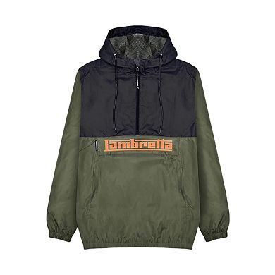 Lambretta Unisex Adult OTH Scooter Jacket