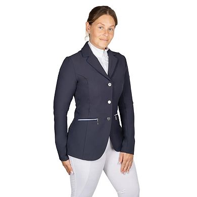 Hy Womens/Ladies Artemis Show Jacket
