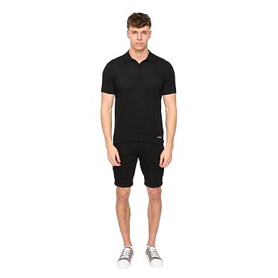 Duck and Cover Mens Dedham Polo Shirt