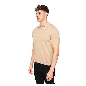 Duck and Cover Mens Dedham Polo Shirt