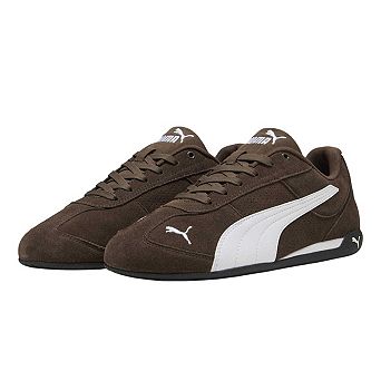 Puma Womens/Ladies Replicatch Suede Trainers