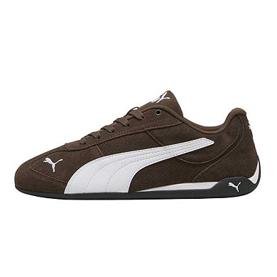 Puma Womens/Ladies Replicatch Suede Trainers