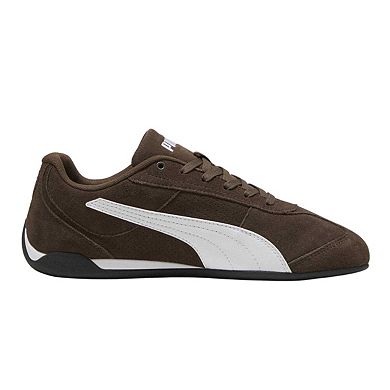 Puma Womens/Ladies Replicatch Suede Trainers