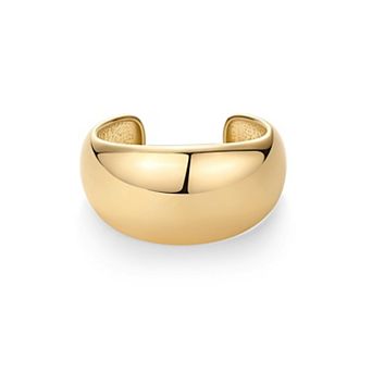 Stainless Steel Cuff Bangle