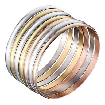 Classic Wrist Bangle Pack