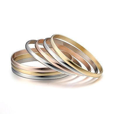 Classic Wrist Bangle Pack