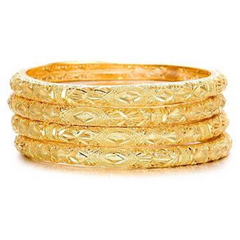 Classic Large Bangles