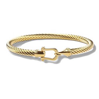 Stainless Steel Cable Cuff