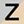 Silver Gold Black Z
