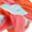 Pink Orange