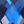 Silver Blue