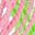 3 Colors Green Series