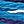 Blue Cobalt Blue