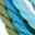 Blue Green Series