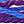 Blue Purple
