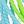 Green Light Blue White