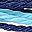 Light Blue Cobalt Blue