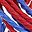 Red Blue White