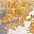 Gold Glitter